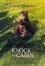 Picture of Knock at the Cabin [DVD]