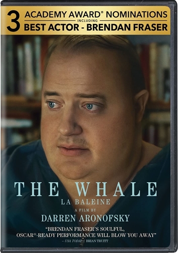 Picture of The Whale [DVD]