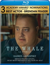 Picture of The Whale [Blu-ray]