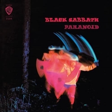 Picture of Paranoid by Black Sabbath [LP]