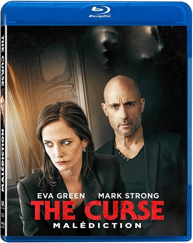 Picture of The Curse [Blu-ray]