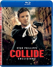 Picture of Collide [Blu-ray]