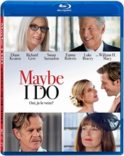 Picture of Maybe I Do [Blu-ray]