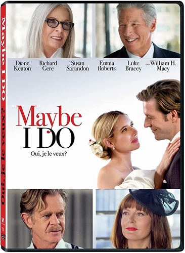 Picture of Maybe I Do [DVD]