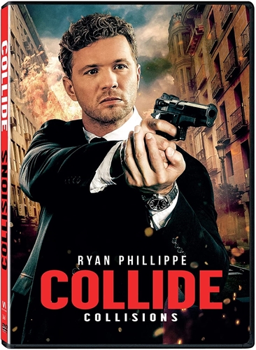 Picture of Collide [DVD]