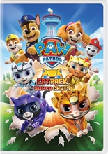 Picture of PAW Patrol: Cat Pack [DVD]