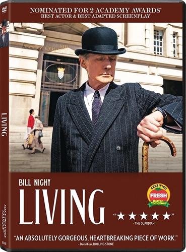 Picture of Living [DVD]
