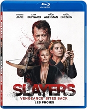 Picture of Slayers [Blu-ray]