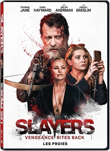 Picture of Slayers [DVD]