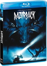 Picture of Razorback [Blu-ray]