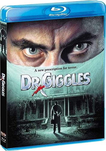 Picture of Dr. Giggles [Blu-ray]