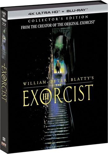 Picture of The Exorcist III (Collector’s Edition) [UHD]