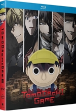Picture of Tomodachi Game - The Complete Season [Blu-ray]