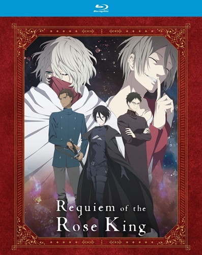 Picture of Requiem of the Rose King - Part 2 [Blu-ray]