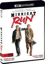 Picture of Midnight Run (Collector’s Edition) [UHD]