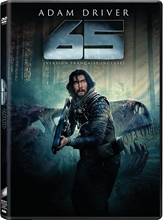 Picture of 65 (Bilingual) [DVD]