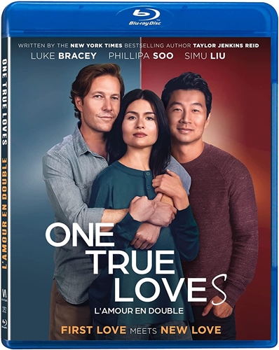 Picture of One True Loves [Blu-ray]