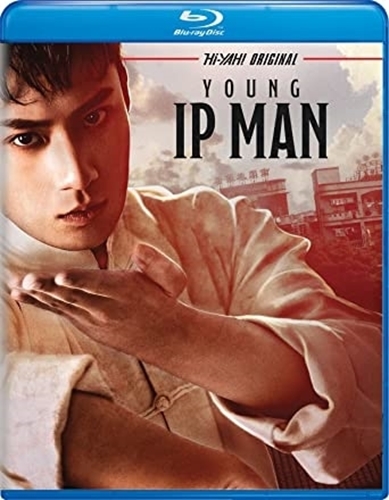 Picture of Young Ip Man [Blu-ray]