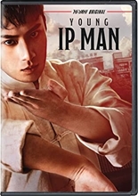 Picture of Young Ip Man [DVD]