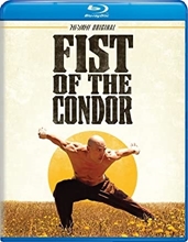 Picture of The Fist of the Condor [Blu-ray]