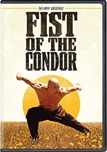 Picture of The Fist of the Condor [DVD]