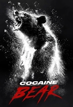 Picture of Cocaine Bear  [DVD]