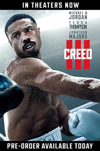 Picture of Creed III [UHD]