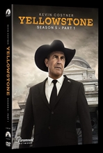 Picture of Yellowstone: Season 5 Pt 1 [DVD]