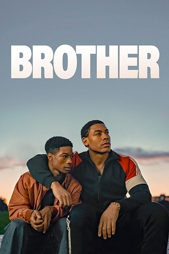 Picture of Brother [Blu-ray]