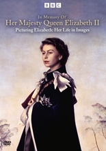 Picture of In Memory Of Her Majesty Queen Elizabeth II - Picturing Elizabeth: Her Life in Image