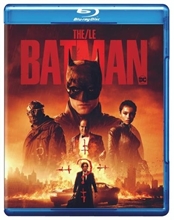 Picture of The Batman [Blu-ray+DVD]