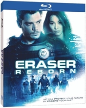 Picture of Eraser: Reborn [Blu-ray]