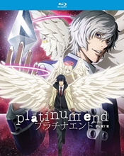 Picture of Platinum End - Part 2 [Blu-ray]
