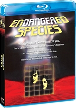 Picture of Endangered Species (1982) [Blu-ray]