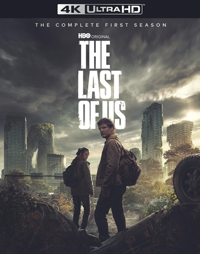 Picture of The Last of Us: The Complete First Season [UHD]