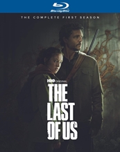Picture of The Last of Us: The Complete First Season [Blu-ray]