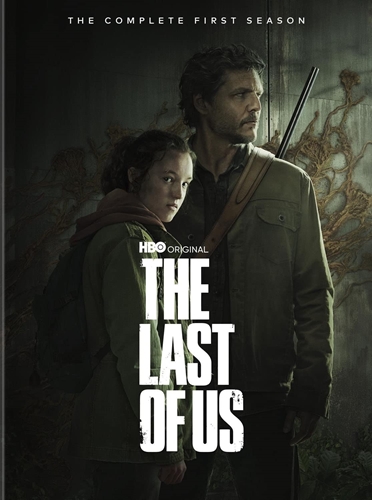 Picture of The Last of Us: The Complete First Season [DVD]