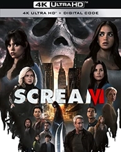 Picture of Scream VI [UHD+Digital]