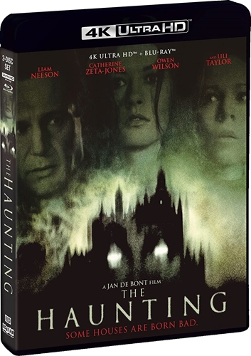 Picture of The Haunting (1999) [UHD]