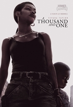Picture of A Thousand and One [DVD]