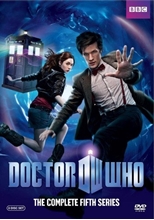 Picture of Doctor Who: The Complete Fifth Series