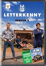 Picture of Letterkenny: Season 2