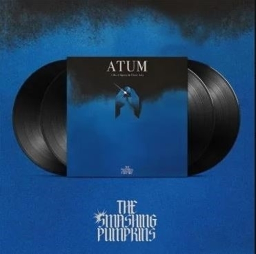 Picture of Atum by The Smashing Pumpkins (Indie Exclusive)(4 LP)