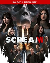 Picture of Scream VI [Blu-ray+Digital]