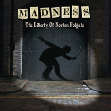 Picture of THE LIBERTY OF NORTON FOLGATE by MADNESS [LP]