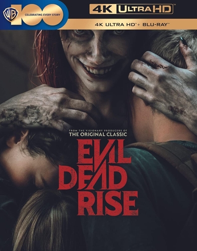Picture of Evil Dead Rise [UHD]