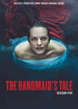 Picture of The Handmaid's Tale: The Complete Fifth Season [DVD]