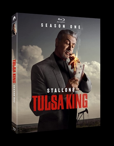 Picture of Tulsa King: Season One [Blu-ray]