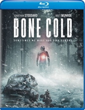 Picture of Bone Cold [Blu-ray]