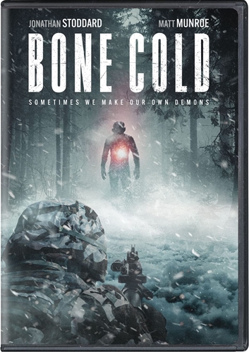 Picture of Bone Cold [DVD]